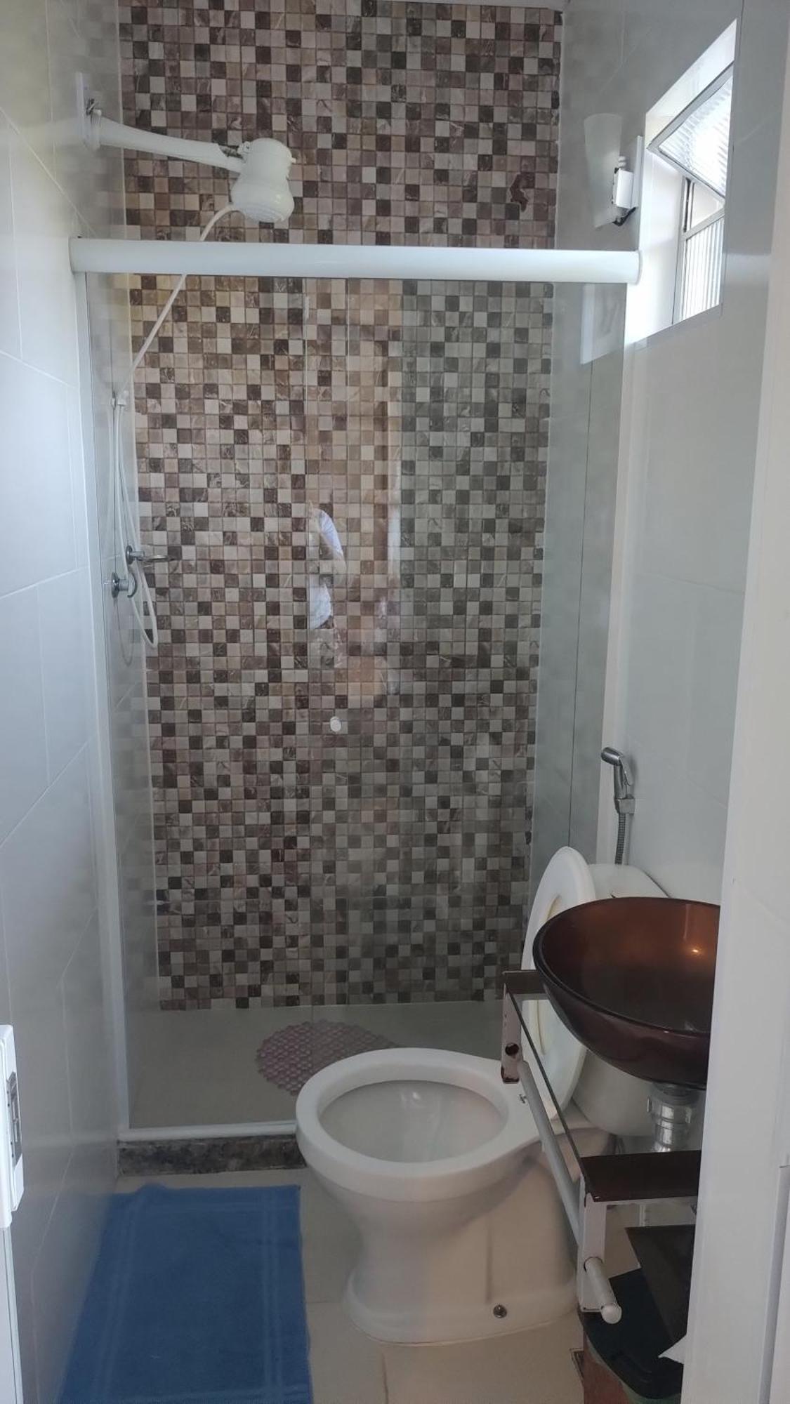 Apartamento Casa tia rosa Guapimirim Exterior foto