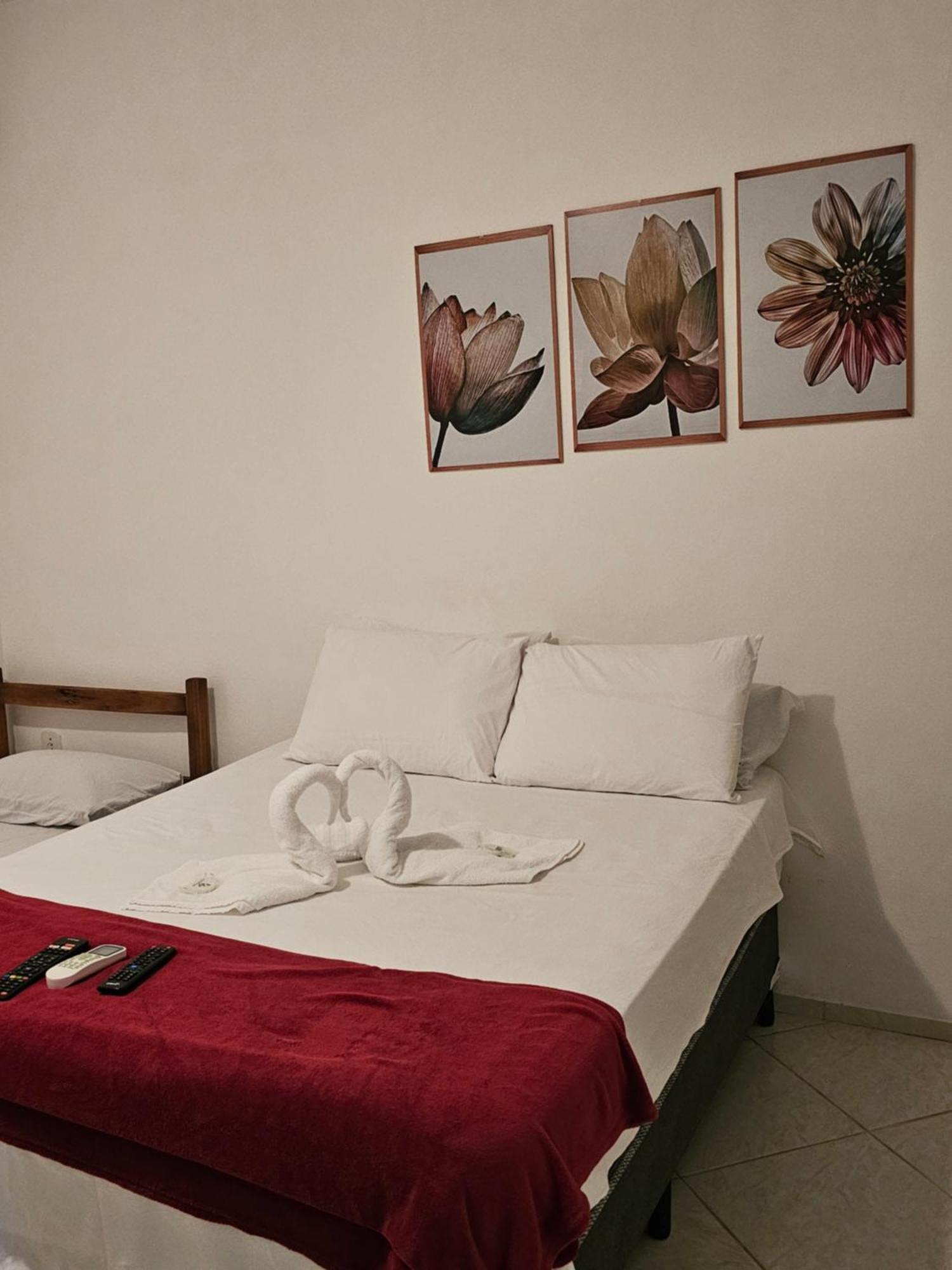 Apartamento Casa tia rosa Guapimirim Habitación foto