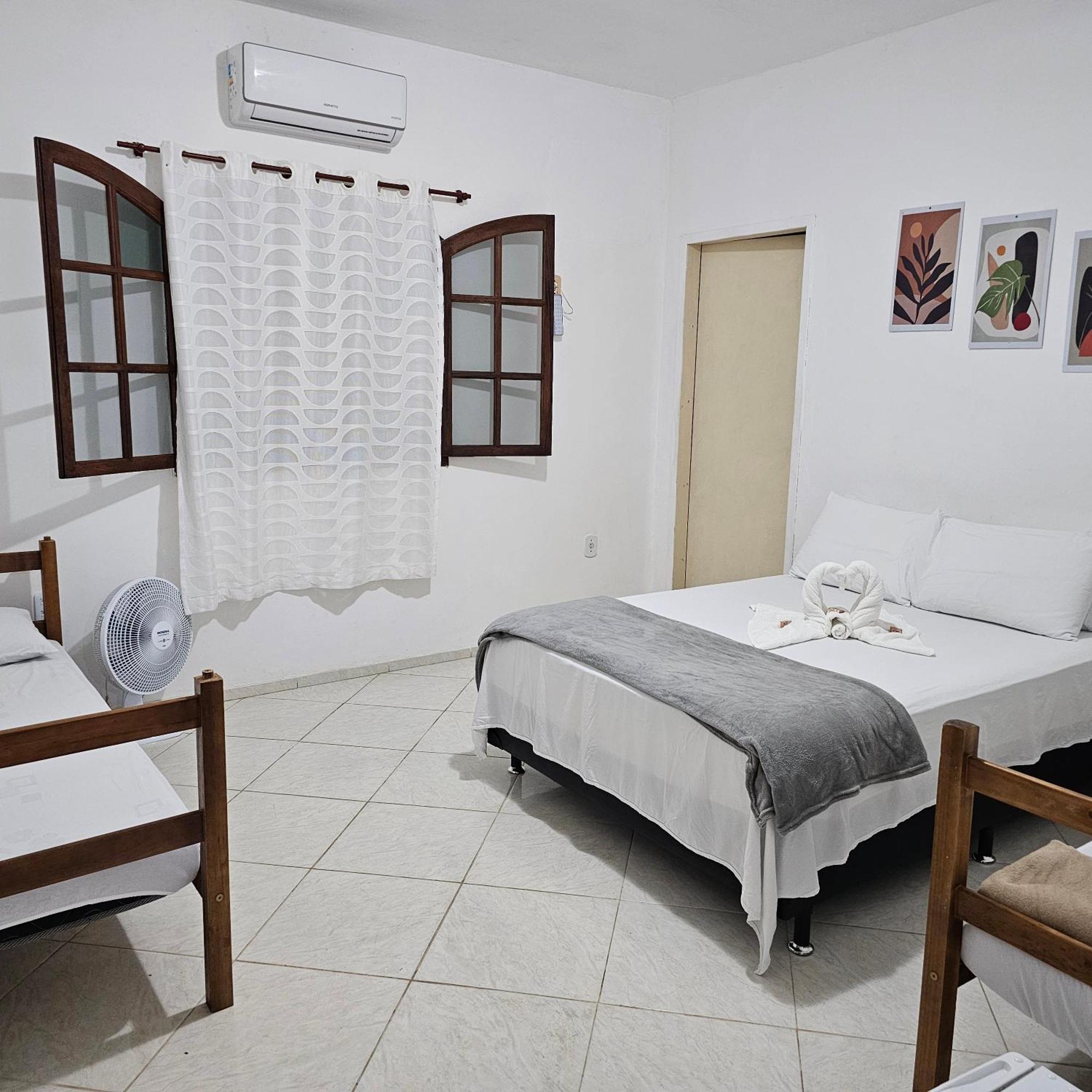 Apartamento Casa tia rosa Guapimirim Exterior foto